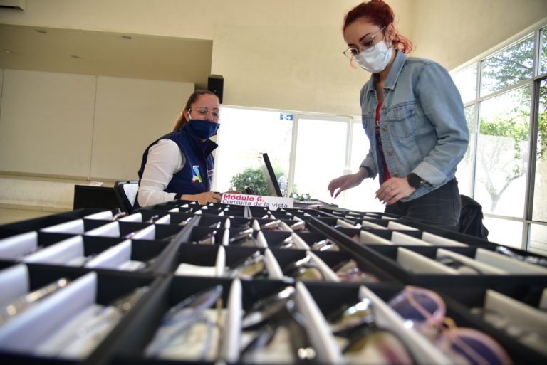 Realiza Municipio de Aguascalientes jornadas para detectar enfermedades crónico-degenerativas