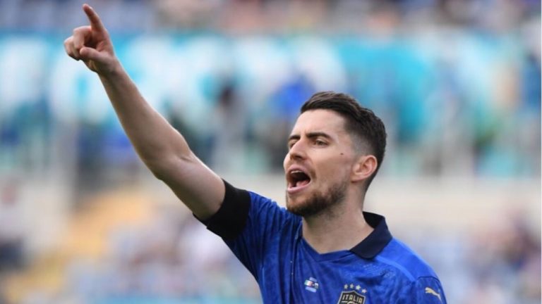 ¿Merece Jorginho el balón de oro?