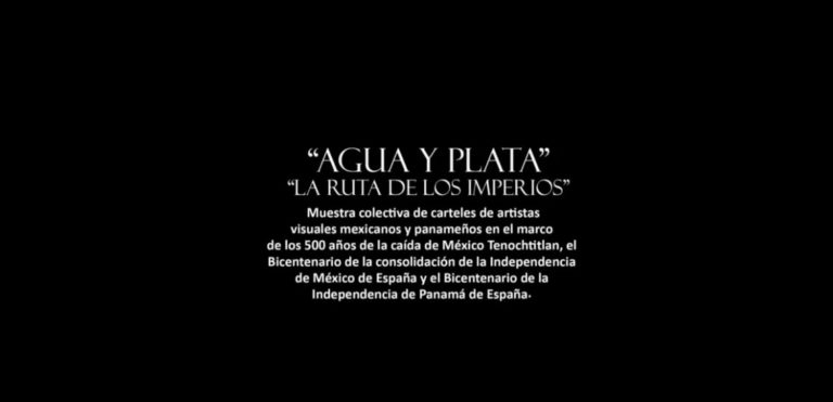 UAA ofrece muestra de obras gráficas de artistas mexicanos y panameños