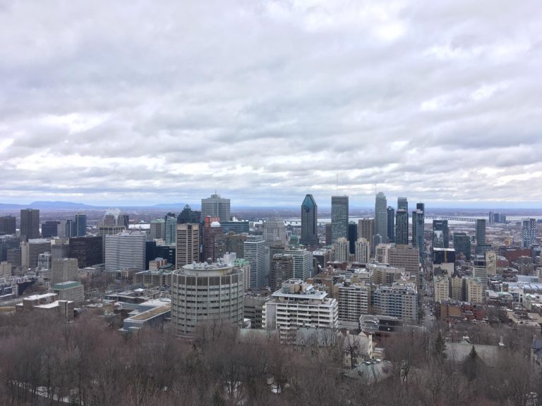 Hacia una vivienda social digna: Lecciones de Montreal / Pensar el hábitat