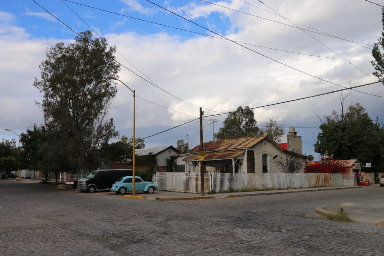 Obras hidráulicas en Ferronales presentan 15% de avance: Inagua