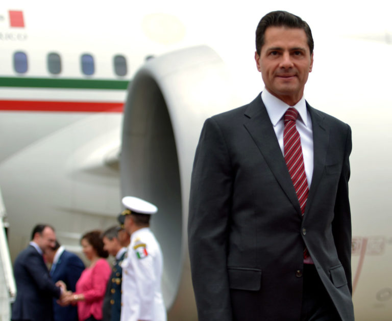 Gobierno de Peña pagó 32 mdd por el software espía Pegasus dice la UIF; confirma entramado empresarial