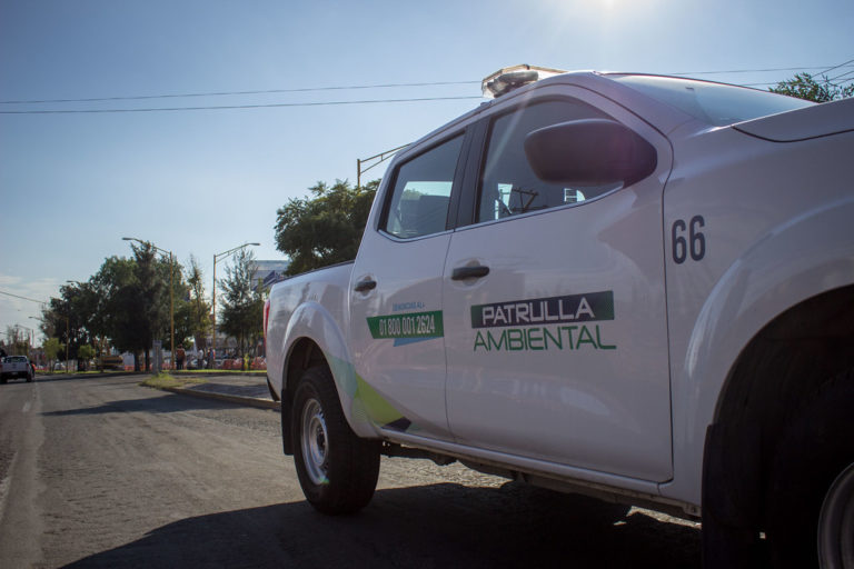 ¿PROESPA te han retirado tu vehículo? Esto es la opinión de una abogada  medioambientalista