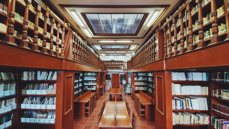 Valoran la posibilidad de que se reanuden actividades presenciales en las bibliotecas en el estado