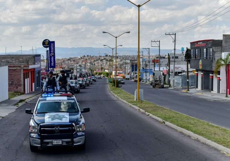 Guardia Nacional provoca un desgaste de los cuerpos policiacos y las fiscalías