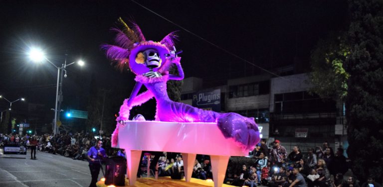 En proceso la Ruta del Vivo, el Festival de las Calaveras y el Congreso Nacional Charro en Aguascalientes