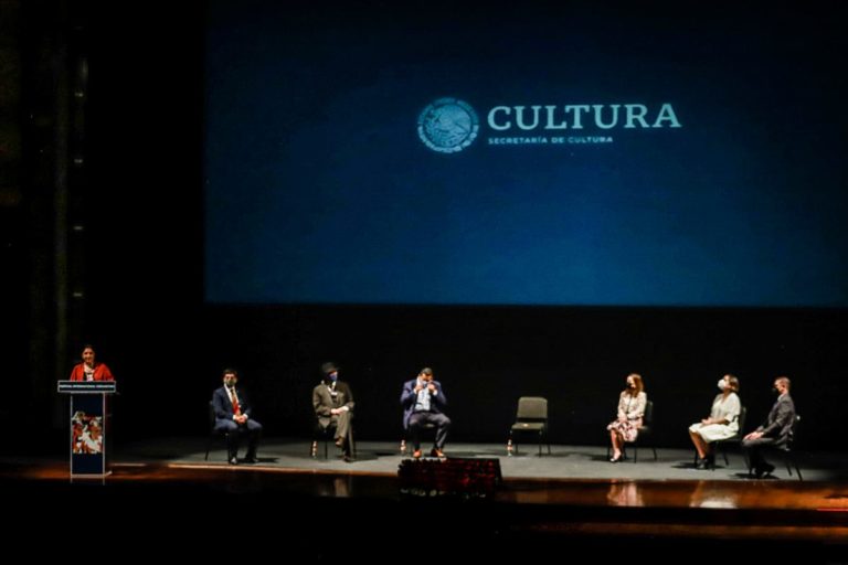 Edición 49º del Cervantino será híbrido; Cuba y Coahuila son los invitados