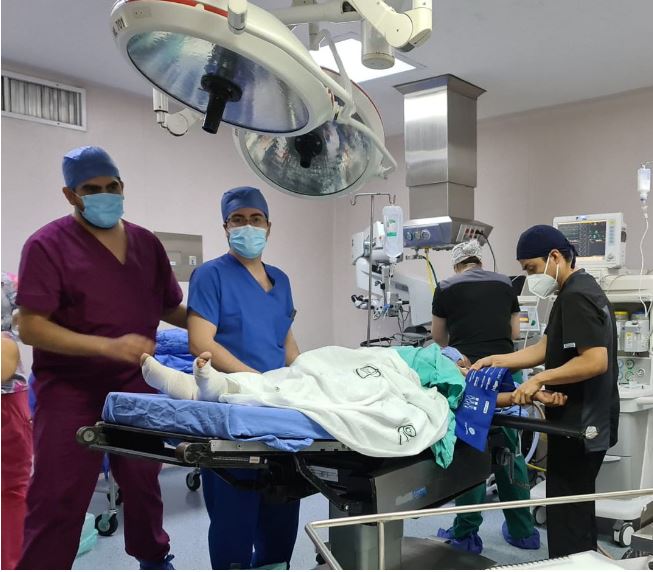 La 4t: una “área de oportunidad” para México/ Bravuconadas 