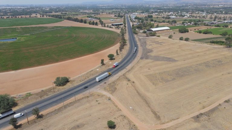 No hay verdadera coordinación entre estados para combatir la delincuencia organizada