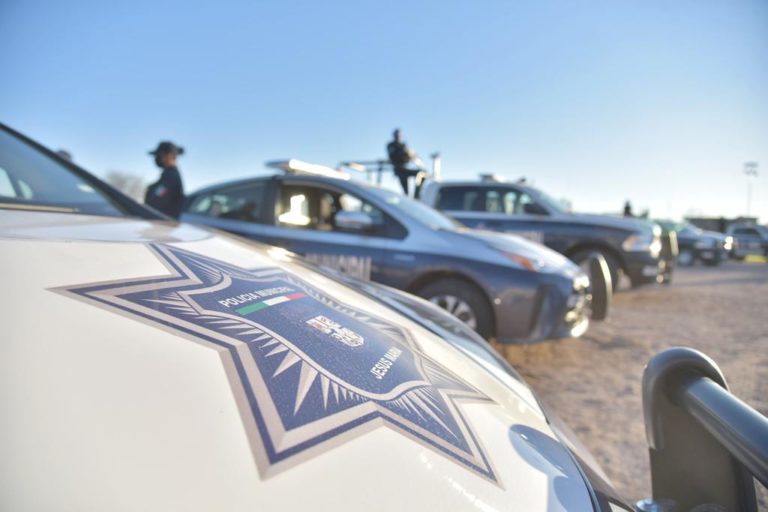 Se convoca a carrera de la Policía Estatal