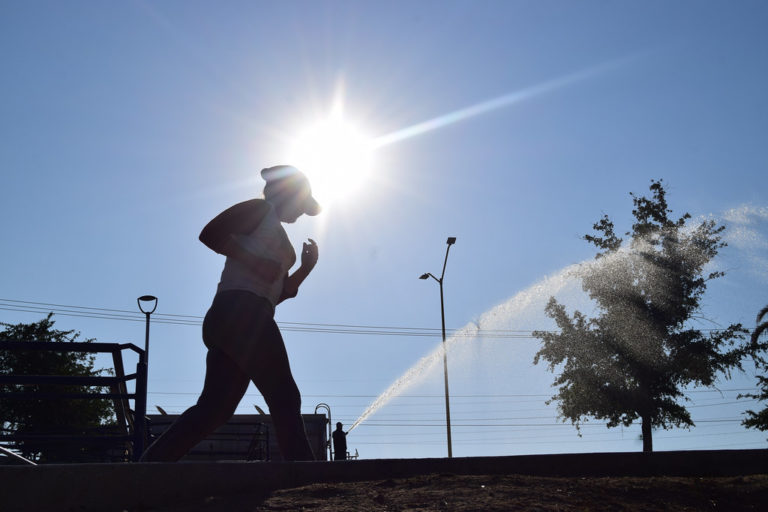 No solicitarán la cartilla de vacunación contra covid-19 a participantes de eventos deportivos