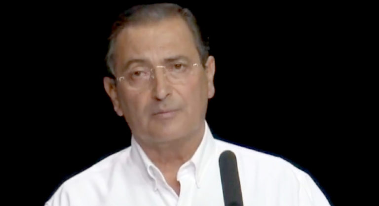 Del júbilo al abandono y desencanto: La tragedia de Fuerza por México, partido que abanderó Luis Armando Reynoso Femat en Aguascalientes