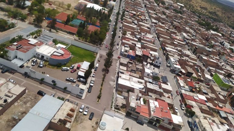 Buscarán facilitar la subdivisión de propiedades con reformas al Código Civil