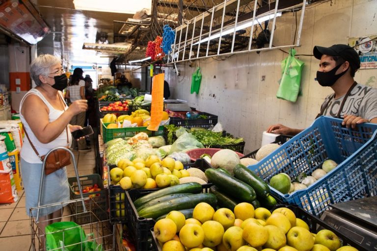 Ha aumentado el precio de la canasta básica en todo Aguascalientes