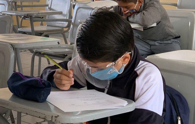Ya hay nuevos acuerdos de evaluación: infancias no reprobarán año en Aguascalientes, se regularizarán