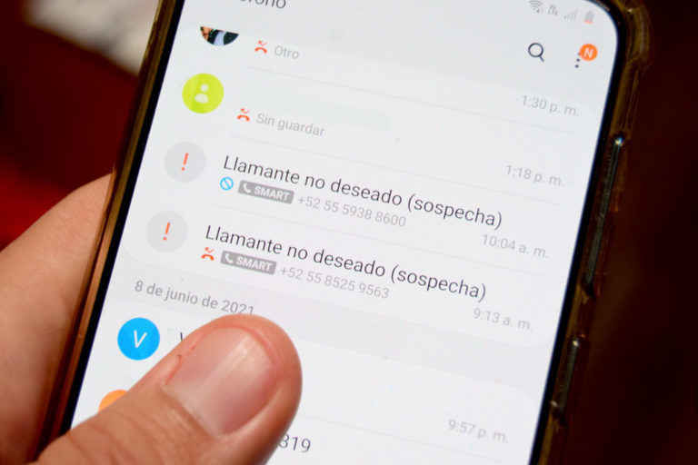 REUS y Repep, la forma de evitar llamadas de publicidad no deseadas