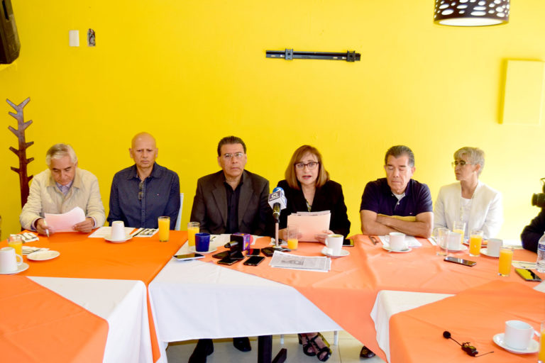 Trabajadores del Issea exigen convocatoria para la renovación sindical