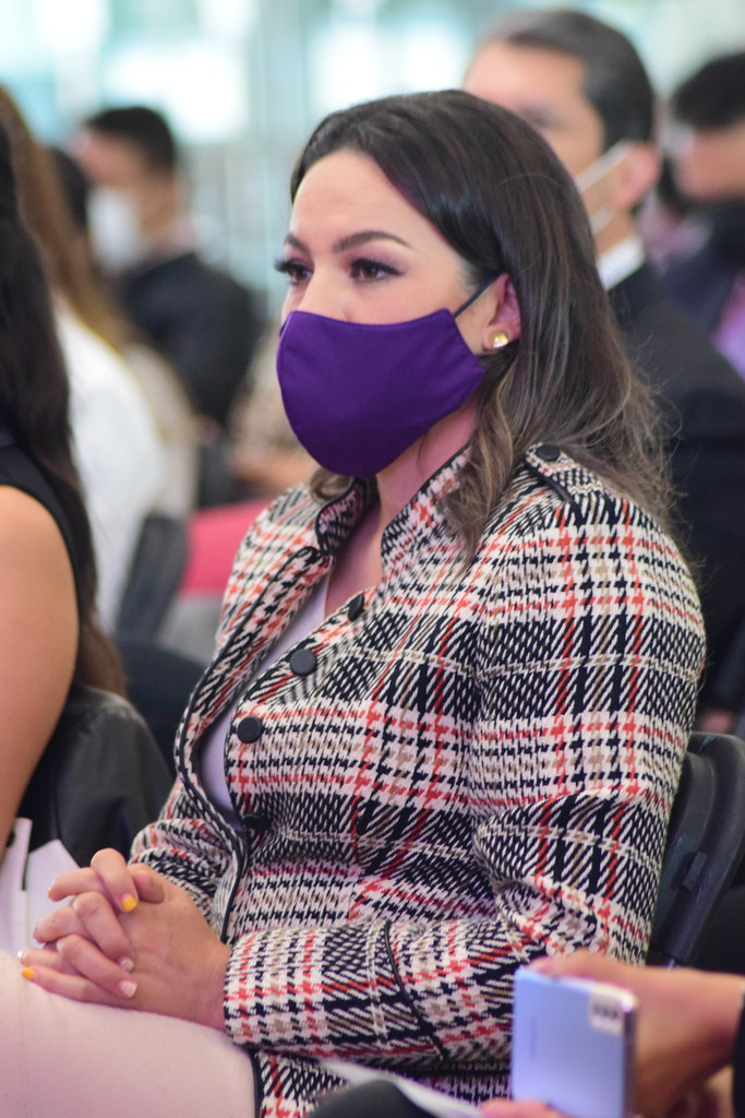 Martha Márquez dice que le faltó valentía a Martín del Campo (y no regresa al PAN)