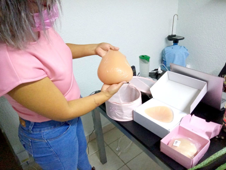 La asociación civil Yo Lucho Contra el Cáncer abre sus oficinas en Aguascalientes