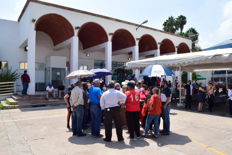 Legisladores de Aguascalientes buscarán mejorar las condiciones para la impartición de justicia 