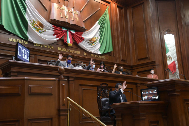 Daniel Omar Gutiérrez Ruvalcaba es el nuevo fiscal especializado en delitos electorales