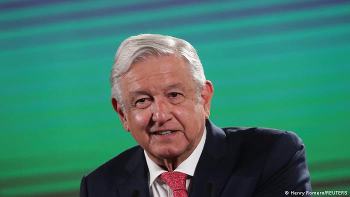AMLO sí vulneró la equidad al del proceso electoral de SLP y NL en sus mañaneras: TEPJF