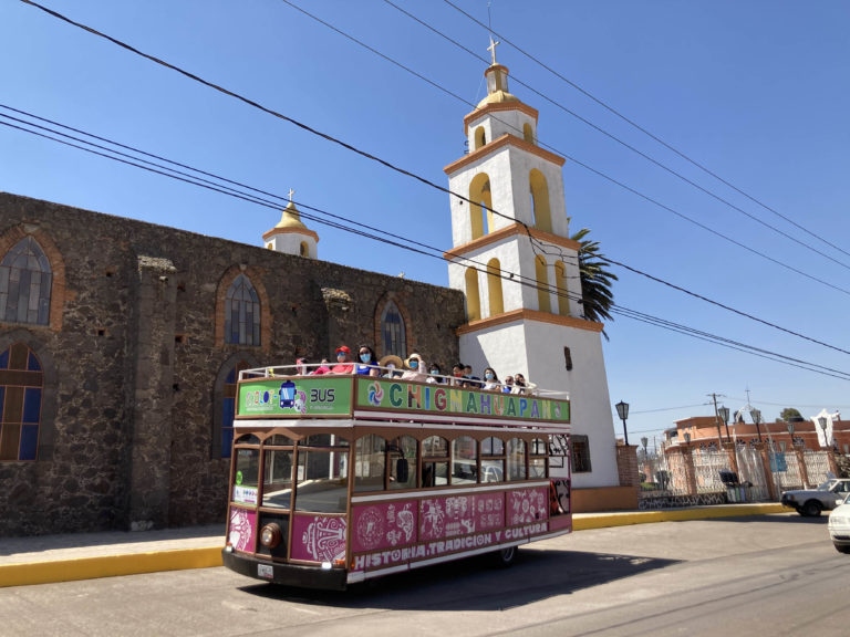 Te contamos del fenómeno que sufren los pueblos mágicos,  la descampesinización
