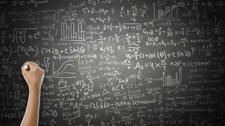 Garantía para el éxito en Olimpiadas de matemáticas, la capacitación del Instituto de Matemáticas de la UNAM