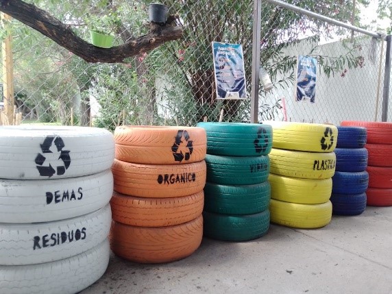 Municipio de Aguascalientes ofrece cursos de educación ambiental en delegaciones de la capital