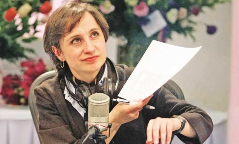 Judicializar el espionaje ilegal del Estado