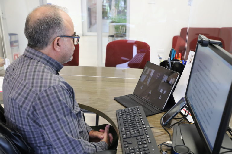 UAA realiza Jornadas de Orientación Educativa