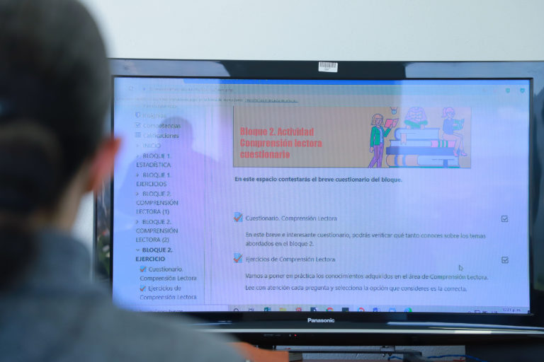 UAA imparte curso de fortalecimiento de aptitudes académicas a alumnos de nuevo ingreso