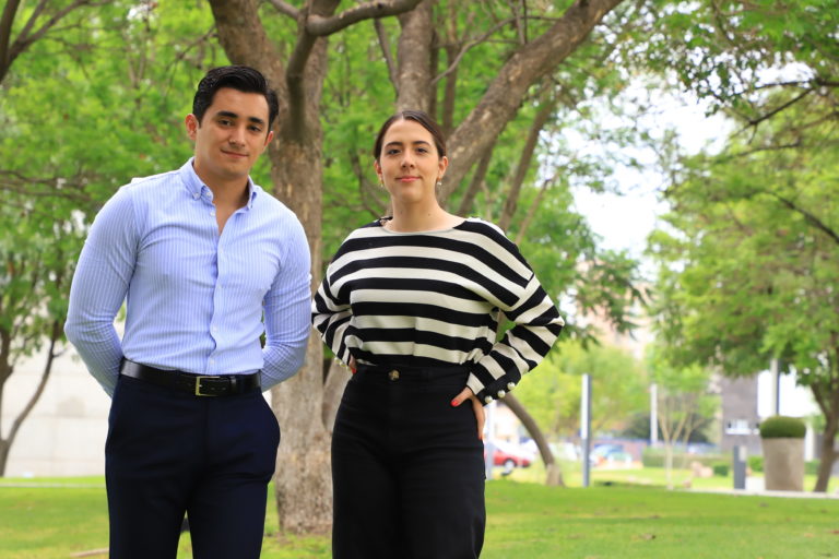 Estudiantes de la UAA asesoran en materia de derecho ejidal a comunidades