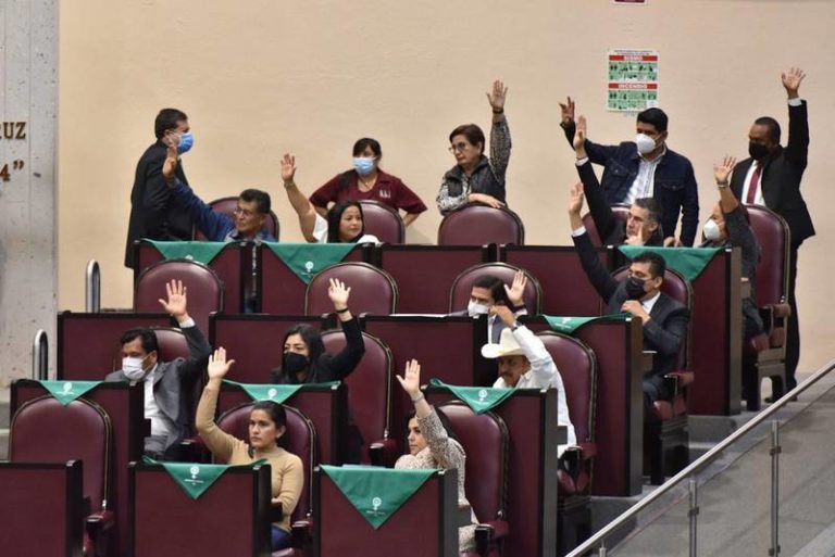 Esto es todo lo que debes de saber sobre la despenalización del aborto en Veracruz