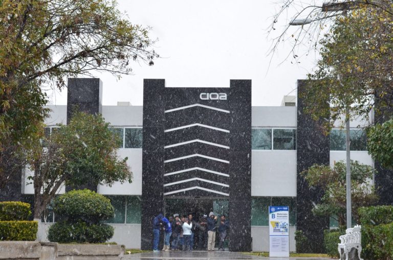 Científicos mexicanos desarrollan un nanocompuesto que podría evitar el contagio de enfermedades en hospitales