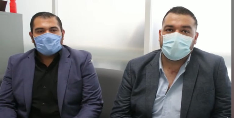 Telesalud en Emergencias por Covid-19 en Aguascalientes