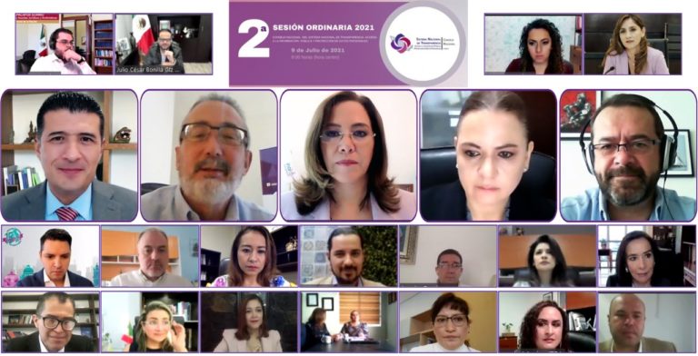 Aprueban nuevos lineamientos de funcionalidad de la Plataforma Nacional de Transparencia