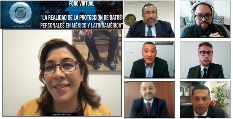 México debe reforzar estándares de seguridad ante ataques de la ciberdelincuencia   