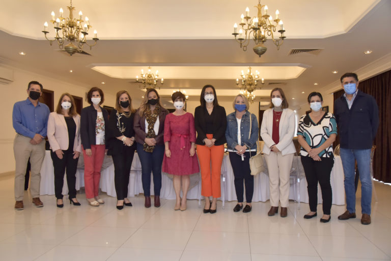 Este semestre la Sefam arrancará actividades en el oriente de la ciudad