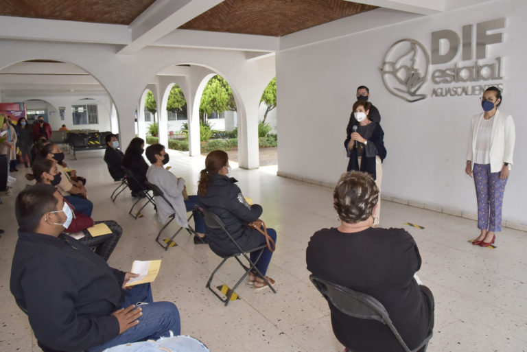 Personas con insuficiencia renal recibieron apoyo para tratamientos de hemodiálisis