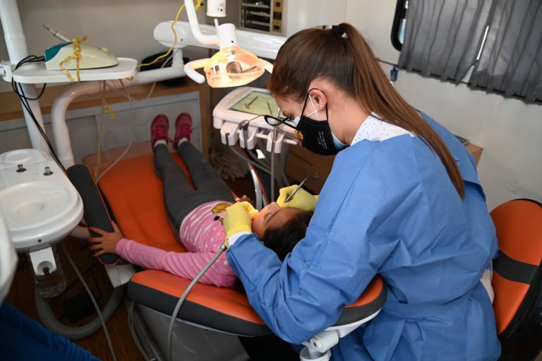 En Aguascalientes DIF Municipal retoma jornadas médicas en colonias y comunidades