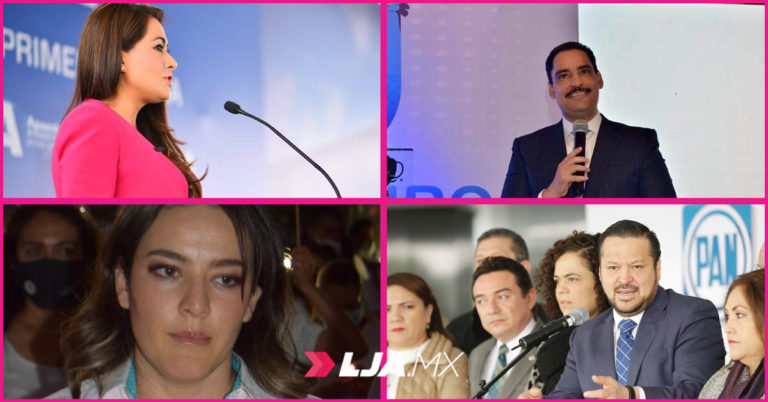 PAN tiene que resolver sus problemas internos ocasionados por elección a gobernador en Aguascalientes