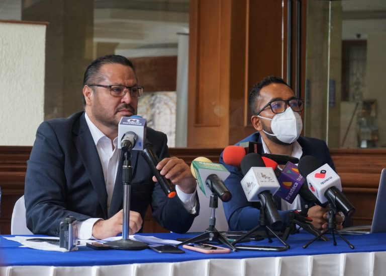 Hay que cuidar unidad del partido de cara a elecciones del 2022: Herrera