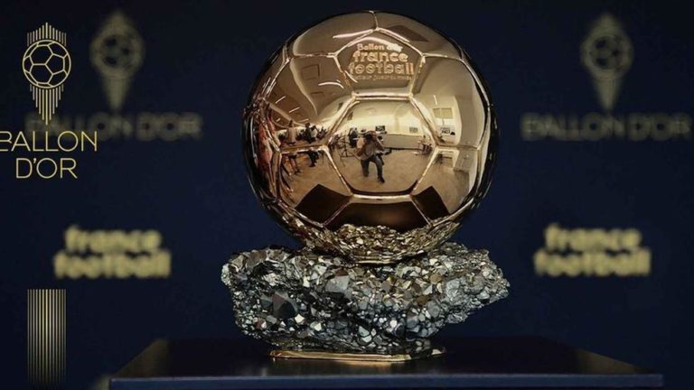 ¿Quién ganará el Balón de Oro 2021?