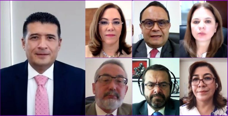 Secretaría de Salud también entregará aviso de privacidad   