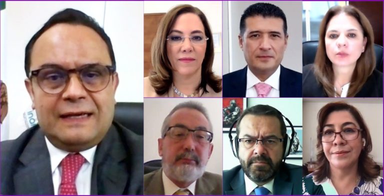 SFP debe informar de reuniones con instituciones públicas para impulsar fiscalización