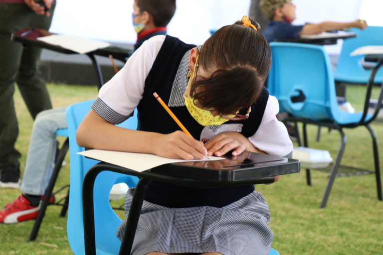 Certificados de primaria y secundaria serán entregados los días 14 y 15 de julio