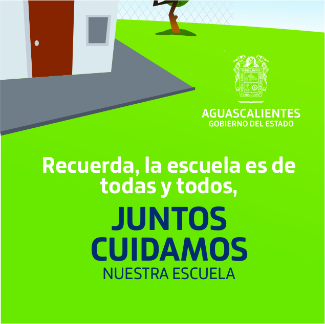 Publica IEA recomendaciones para evitar robos y vandalismo en escuelas