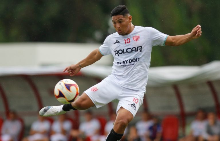 Rayos venció 3-0 a Celaya