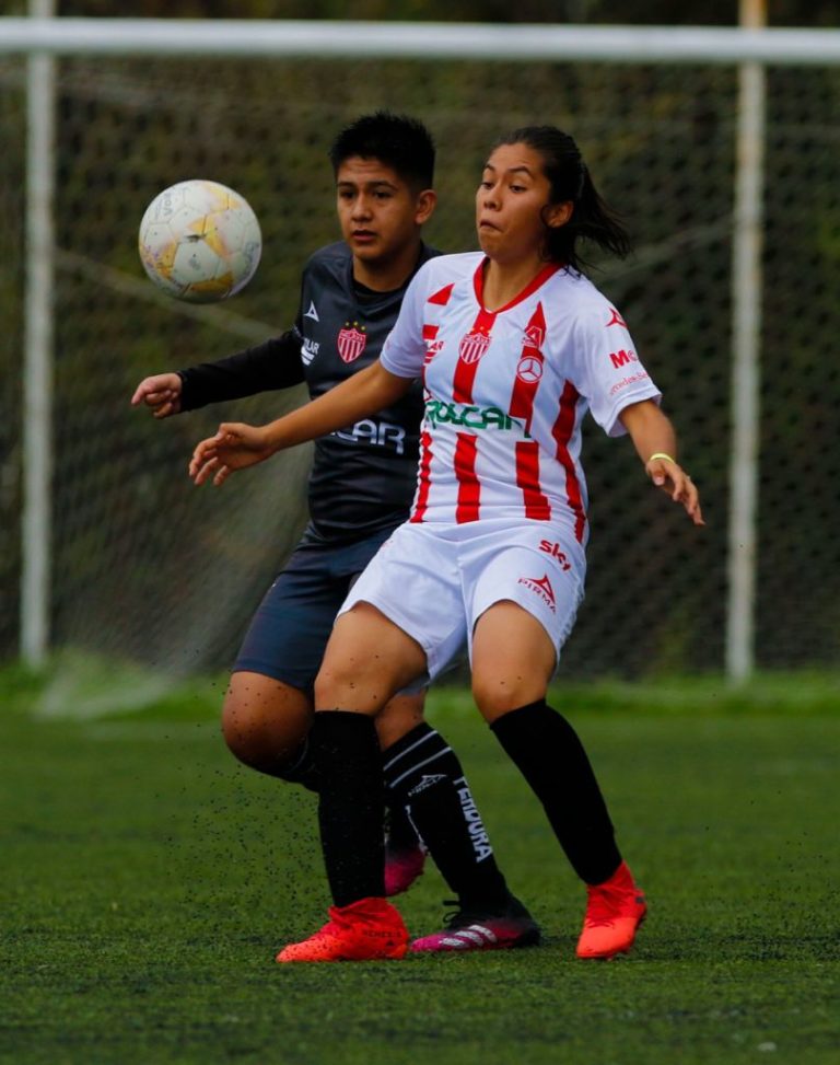 Arrancaron las actividades del 4to Torneo Interfiliales Necaxa